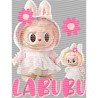 labubu-LBB 352